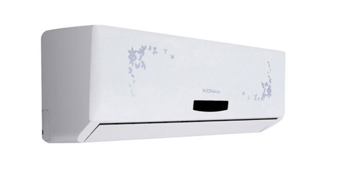 KONKA 康佳 KFR-23GW/DYG01-E3 壁挂式空调 小1匹 图1