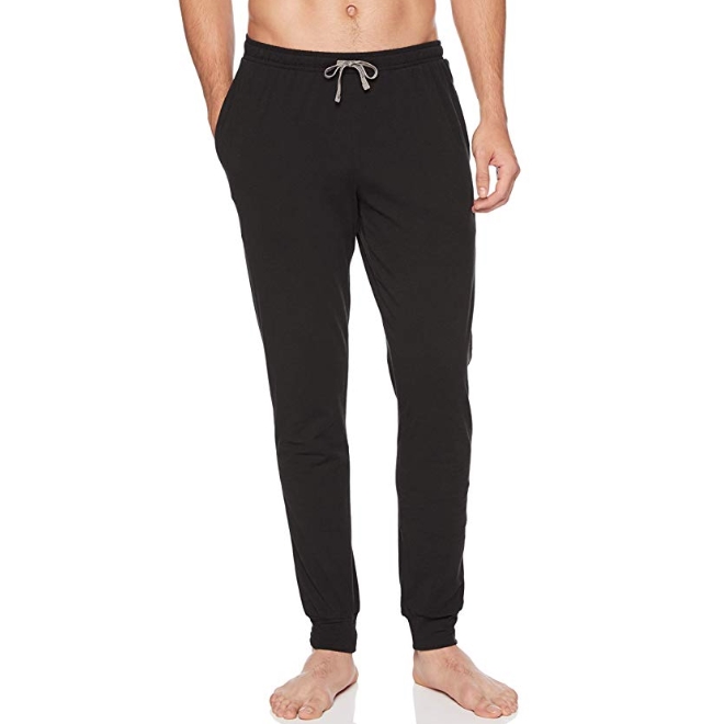 Emporio Armani 男士全拉链毛衣裤 运动休闲套装 图2