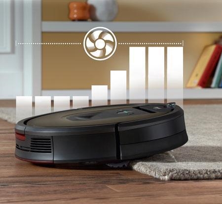 iRobot Roomba 960 扫地机器人 图5