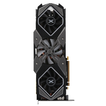 GAINWARD 耕升 GeForce RTX 2080 炫光 OC 显卡 图5