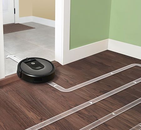 iRobot Roomba 960 扫地机器人 图1