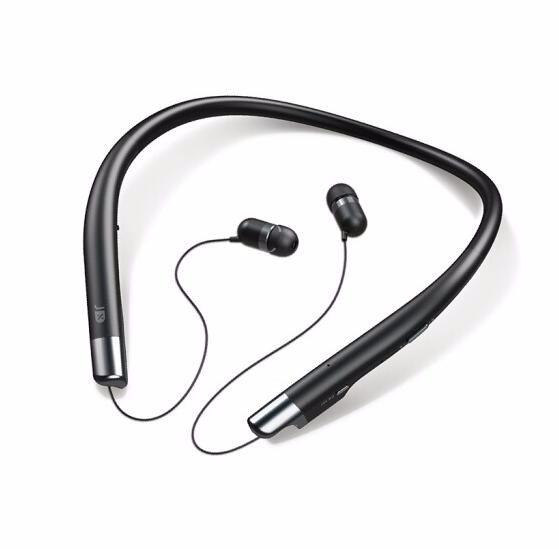 京选 HS803 mix 颈挂式 蓝牙耳机 图1