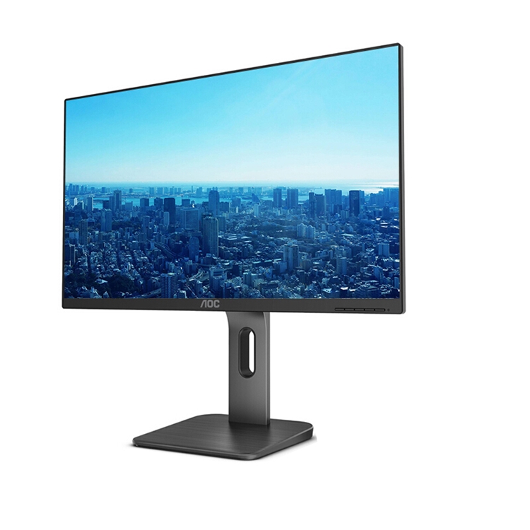 AOC 24P1U 23.8英寸 IPS显示器 图3