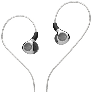 beyerdynamic 拜亚动力 Xelento remote 榭兰图 入耳式耳塞 图1