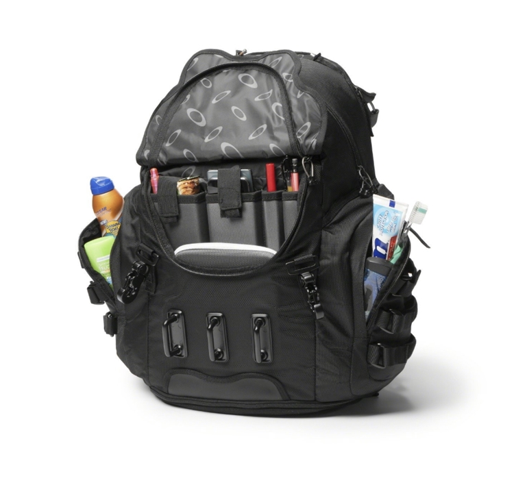 中亚Prime会员： Oakley 欧克利 Kitchen Sink 男士双肩背包 大号 图2