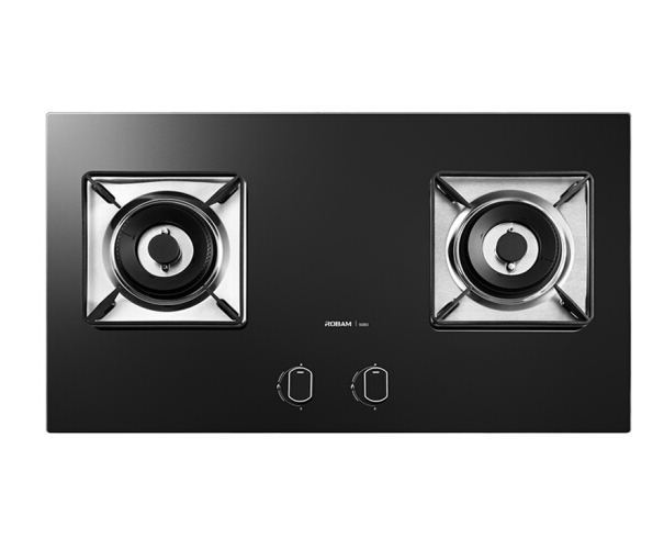 再降价： ROBAM 老板 CXW-200-27A3+JZT-56B0 烟灶套装 图2