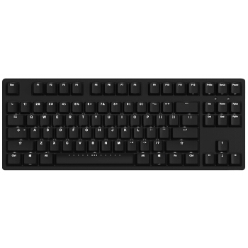 iKBC F-87 时光机 机械键盘 图1