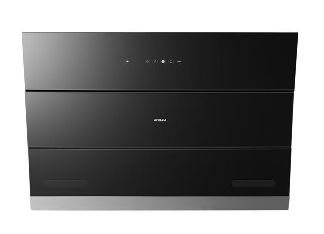 再降价： ROBAM 老板 CXW-200-27A3+JZT-56B0 烟灶套装 图1