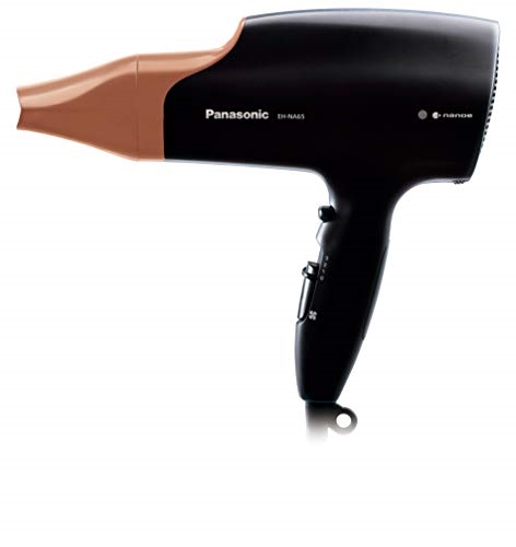 Panasonic 松下 EH-NA65 水离子 电吹风 图3
