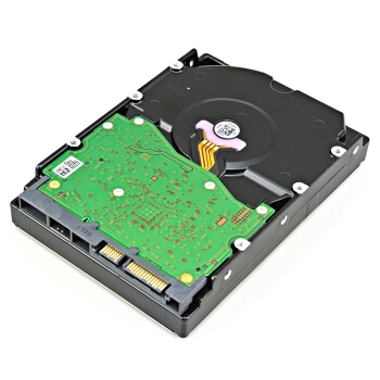 京东PLUS会员： WD 西部数据 HC310 数据中心 机械硬盘 7200RPM 4TB 图4