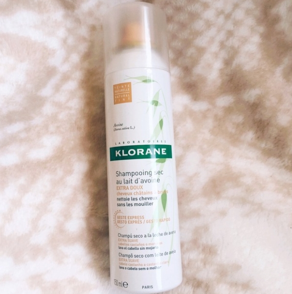 KLORANE 康如 柔润倍护 免洗头喷雾（150ml*2+150ml） *2件 图3
