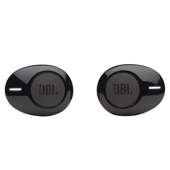 中亚Prime会员： JBL TUNE120 TWS 真无线蓝牙耳机 图4