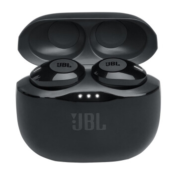 中亚Prime会员： JBL TUNE120 TWS 真无线蓝牙耳机 图1