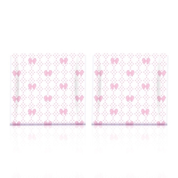 kotex 高洁丝 超薄护翼迷你护垫 190mm 18片 *21件 图5