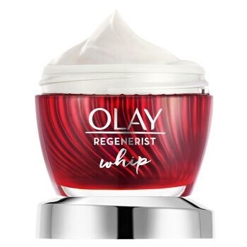 OLAY 玉兰油 新生塑颜大红瓶空气霜50g *4件 图1