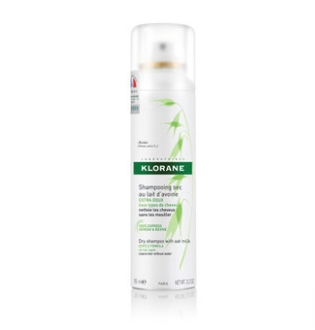 KLORANE 康如 柔润倍护 免洗头喷雾（150ml*2+150ml） *2件 图5