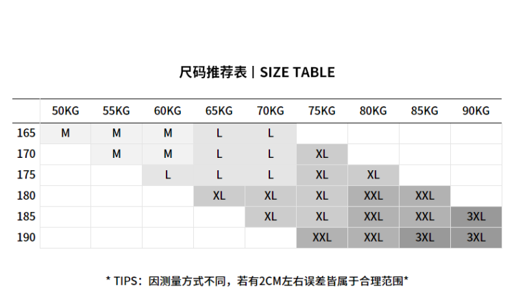 骆驼 2020新款 立体工装裤 弹力舒适耐磨 图5