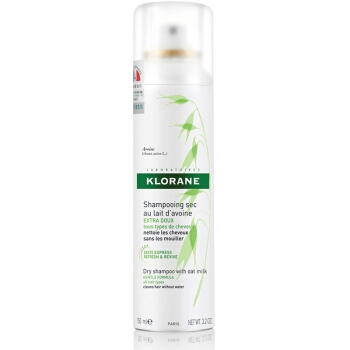 KLORANE 康如 柔润倍护 免洗头喷雾（150ml*2+150ml） *2件 图1