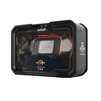 AMD 锐龙 Ryzen Threadripper 2990WX 盒装CPU处理器 图3