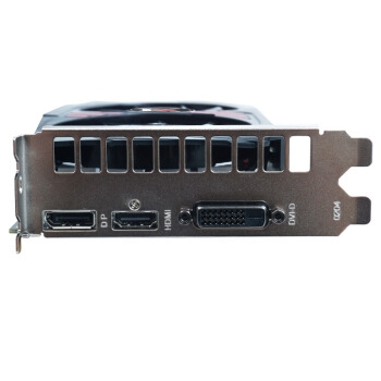 GAINWARD 耕升 GTX1050 旋风 V3 台式电脑显卡 图4