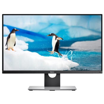DELL 戴尔 UltraSharp UP2516D 25英寸 IPS显示器(2560×1440) 图1