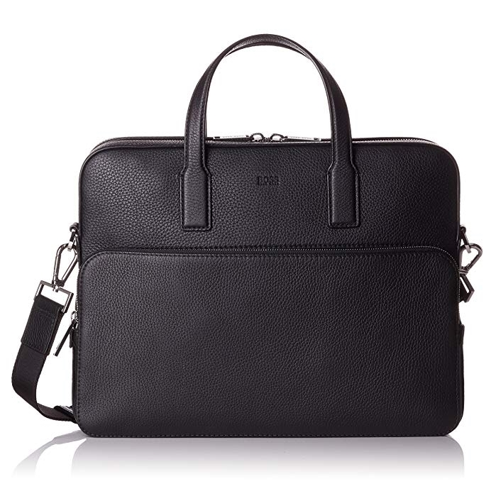 BOSS Crosstown 男士公文包 图1