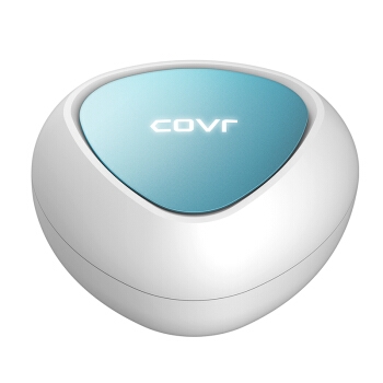 D-Link 友讯 Covr-C1203 1200M双千兆分布式Mesh路由器 套装 图4