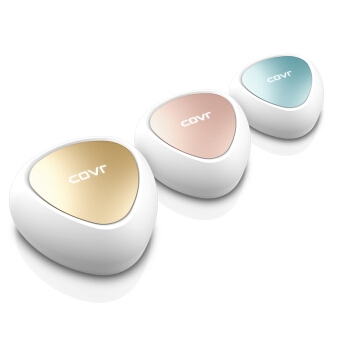 D-Link 友讯 Covr-C1203 1200M双千兆分布式Mesh路由器 套装 图3