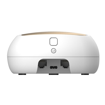 D-Link 友讯 Covr-C1203 1200M双千兆分布式Mesh路由器 套装 图5