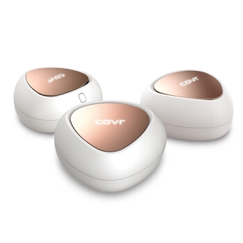D-Link 友讯 Covr-C1203 1200M双千兆分布式Mesh路由器 套装 图2