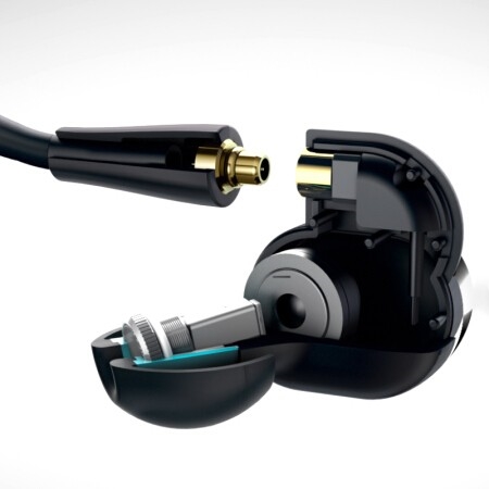 12日0点： AKG 爱科技 N5005 蓝牙入耳式耳机 图2
