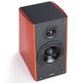 EDIFIER 漫步者 R2000DB 经典版 2.0声道 蓝牙音箱 图2