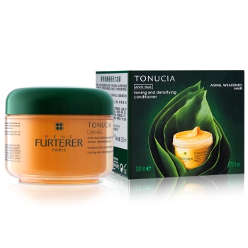 RENE FURTERER 馥绿德雅 强韧活力发膜 200ml *2件 +凑单品 图2