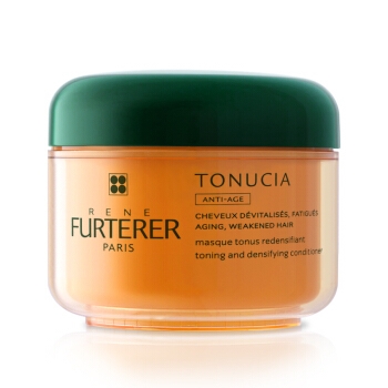 RENE FURTERER 馥绿德雅 强韧活力发膜 200ml *2件 +凑单品 图1