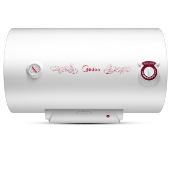 历史低价： Midea 美的 F50-21WA1 电热水器 50L 2100W 图1