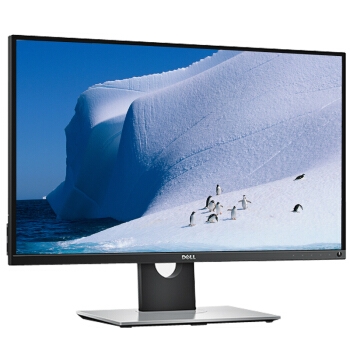 DELL 戴尔 UltraSharp UP2516D 25英寸 IPS显示器（2560×1440） 图4