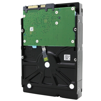 14日0点： SEAGATE 希捷 酷鹰系列 SATA3 监控级硬盘 265m 7200 6T 图4