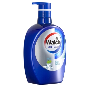 Walch 威露士 健康沐浴露 650ml 图3