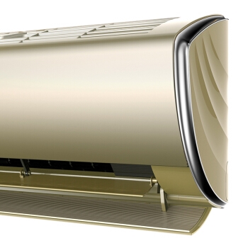 YAIR 扬子 KFRd-26GW/(26V5912)aBp2-A1 1匹 冷暖变频 壁挂式空调 图3