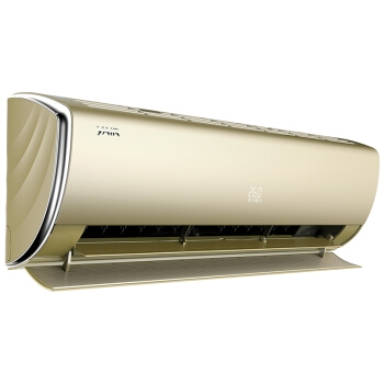 YAIR 扬子 KFRd-26GW/(26V5912)aBp2-A1 1匹 冷暖变频 壁挂式空调 图2