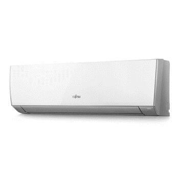 FUJITSU 富士通 ASQG12LMCA(KFR-35GW/Bpma)1.5匹 全直流变频空调 图2
