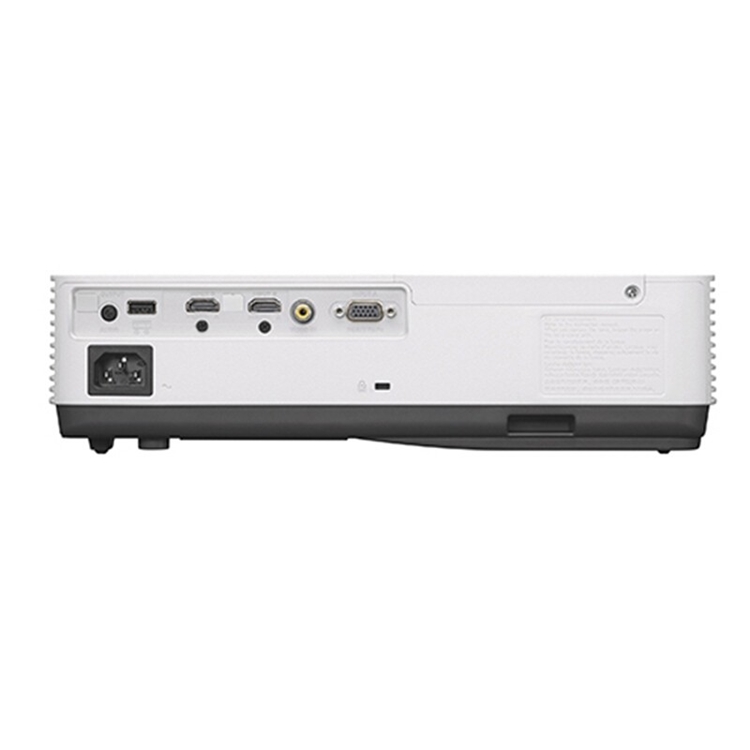 京东PLUS会员: SONY 索尼 VPL-DX271 办公投影机 图3