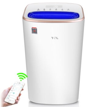 TCL 空气净化器 TKJ515F-A1 除甲醛 京东微联 图4