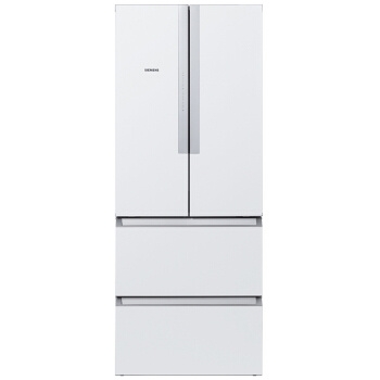 京东PLUS会员： SIEMENS 西门子 BCD-484W(KM48EA20TI) 变频混冷 多门冰箱 484L 图2