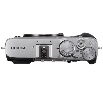FUJIFILM 富士 X-E3（23mm f/2）APS-C画幅无反相机套机 图5