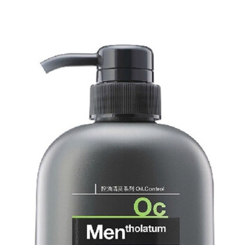 Mentholatum 曼秀雷敦 清爽沐浴露 天然活炭 500ml *11件 图3