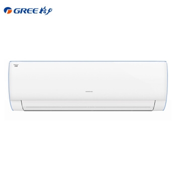 GREE 格力 KFR-35GW/DbD3 1.5匹 定速冷暖 壁挂式空调 图5