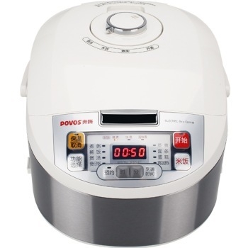 POVOS 奔腾 PFFN4005 电饭煲 图1