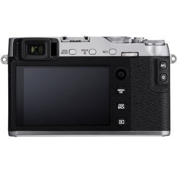 FUJIFILM 富士 X-E3（23mm f/2）APS-C画幅无反相机套机 图2