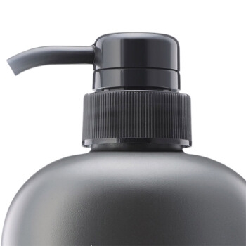 京东PLUS会员： Mentholatum 曼秀雷敦 男士清爽沐浴露 海洋精华 500ml *5件 图5